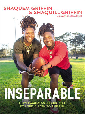 Inseparable - ebook